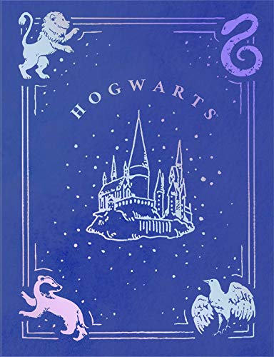 Harry Potter Dot Journal Harry Potter Dot Journal