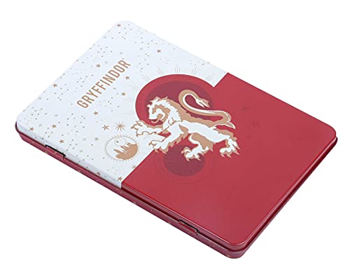 Harry Potter: Gryffindor Constellation Postcard Tin Set (Set of 20) (Harry Potter: Constellation) von Insights