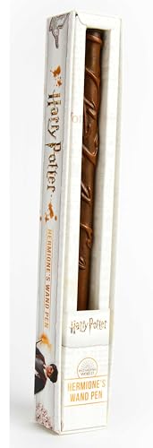 Harry Potter: Hermione's Wand Pen von Insights