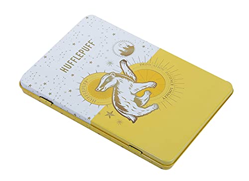 Harry Potter: Hufflepuff Constellation Postcard Tin Set (Set of 20) (Harry Potter: Constellation)