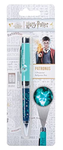 Harry Potter: Patronus Projector Pen von Insight Editions