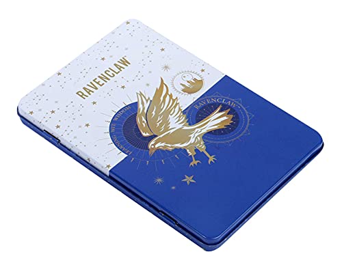 Harry Potter: Ravenclaw Constellation Postcard Tin Set (Set of 20) (Harry Potter: Constellation) von Insight Editions
