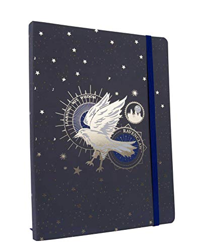 Harry Potter: Ravenclaw Constellation Softcover Notebook: Ravenclaw Constellation Notebook (Harry Potter: Constellation)