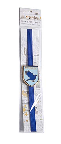 Harry Potter: Ravenclaw Enamel Charm Bookmark