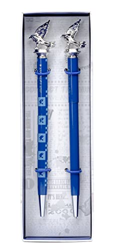 Harry Potter: Ravenclaw Pen and Pencil Set (Set of 2)