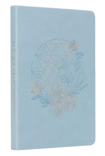 Healing: A Day and Night Reflection Journal (Inner World)