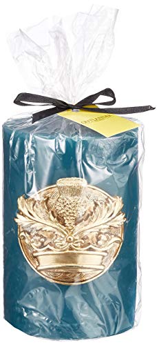 Outlander Sculpted Insignia Candle Outlander Sculpted Insignia Candle von Insight Editions