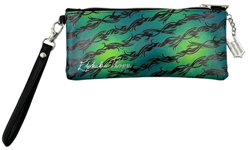 Wicked: Elphaba Thropp Pencil Pouch von Insight Editions