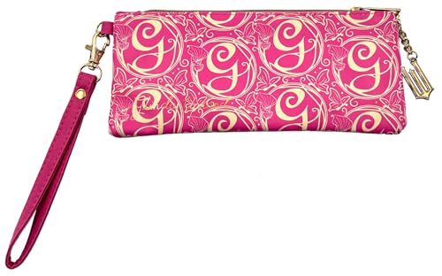 Wicked: Glinda Upland Pencil Pouch von Insight Editions