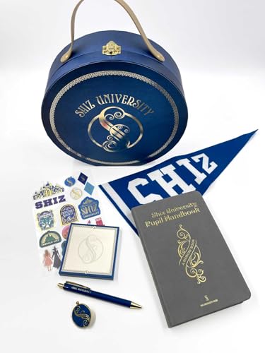 Wicked: Shiz University Deluxe Gift Set von Insights