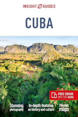 Insight Guides Cuba