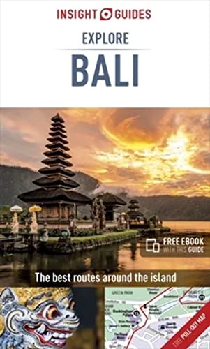 Insight Guides Explore Bali (Insight Explore Guides) von Insight Guides