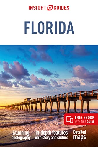 Insight Guides Florida