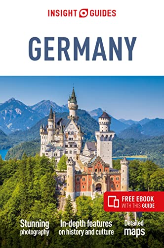 Insight Guides Germany