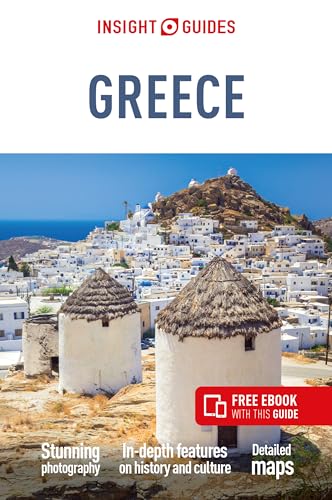 Insight Guides Greece