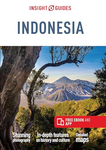 Insight Guides Indonesia