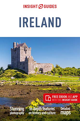 Insight Guides Ireland