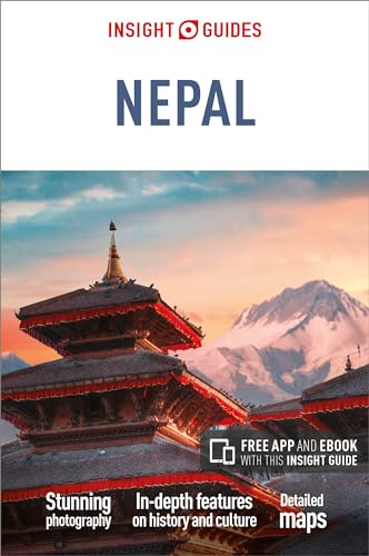 Insight Guides Nepal von Insight Guides
