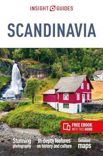 Insight Guides Scandinavia