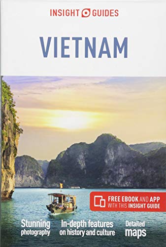 Insight Guides Vietnam