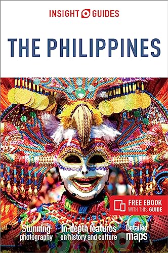 Insight Guides the Philippines
