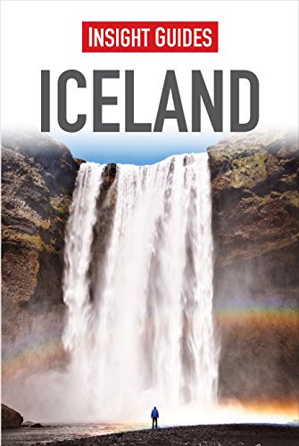 Insight Guides: Iceland von Insight