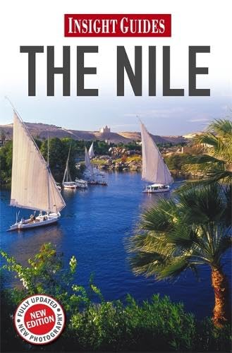 Insight Guides: Nile (Insight Guides Main Series)