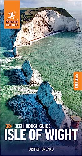 Pocket Rough Guide Isle of Wight (Pocket Rough Guides: British Breaks)