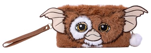 Gremlins: Gizmo Plush Accessory Pouch Gremlins: Gizmo Plush Accessory Pouch von Insight Editions
