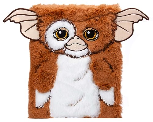 Gremlins: Gizmo Plush Journal von Insights