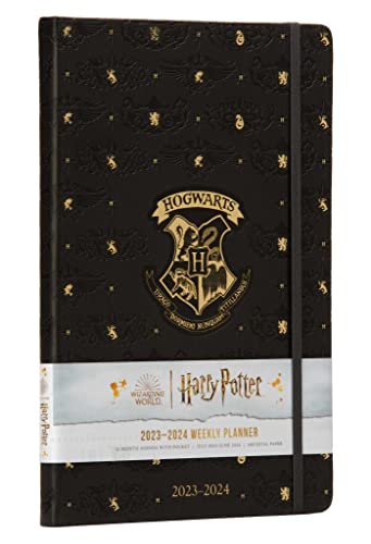 Harry Potter 2023-2024 Academic Year Planner von Insights