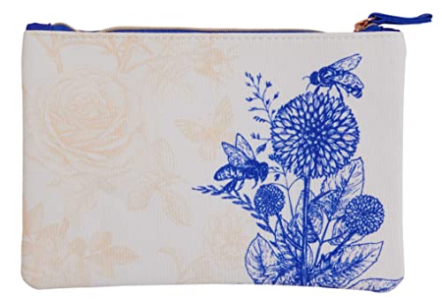 Jane Austen: Accessory Pouch: The Comfort of Home Accessory Pouch Jane Austen: Accessory Pouch: The Comfort of Home Accessory Pouch