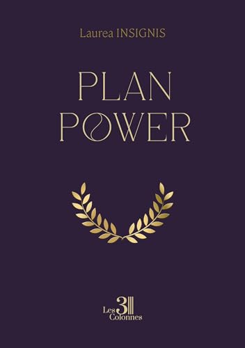 PLAN POWER von Les trois colonnes