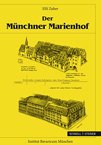 Der Münchner Marienhof von Schnell & Steiner