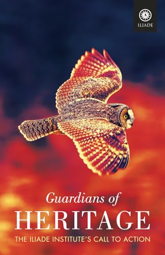 Guardians of Heritage: The Iliade Institute’s Call to Action
