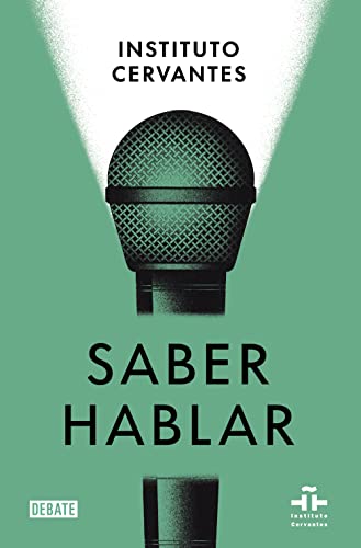 Saber hablar (Instituto Cervantes)