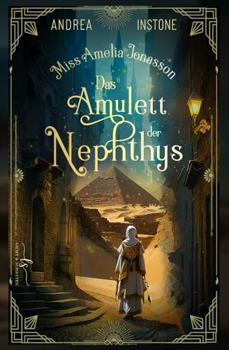Das Amulett der Nephthys