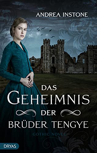 Das Geheimnis der Brüder Tengye Das Geheimnis der Brüder Tengye von Dryas Verlag