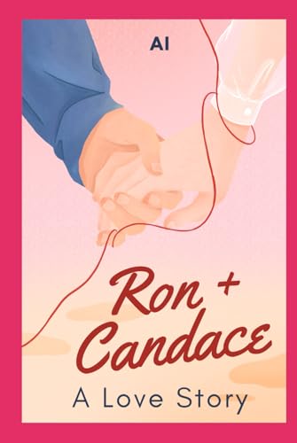 Ronald and Candace: A Love Story von Independently published