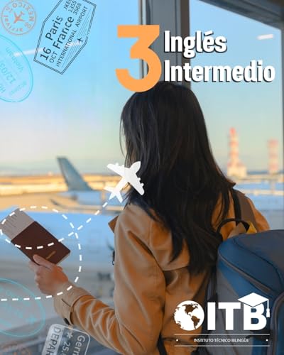 Inglés Intermedio: B1 von Blurb