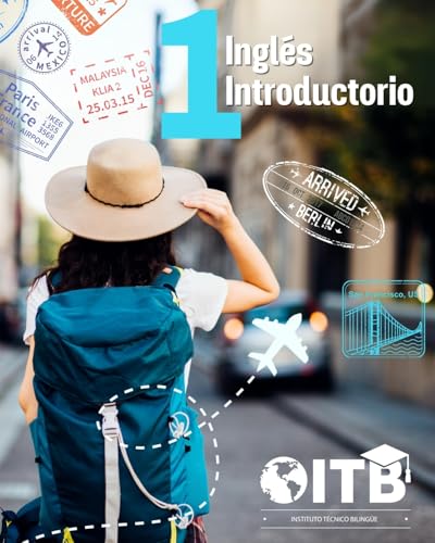 Inglés Introductorio: A1 von Blurb