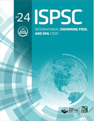 International Swimming Pool and Spa Code 2024 von Intl Code Council