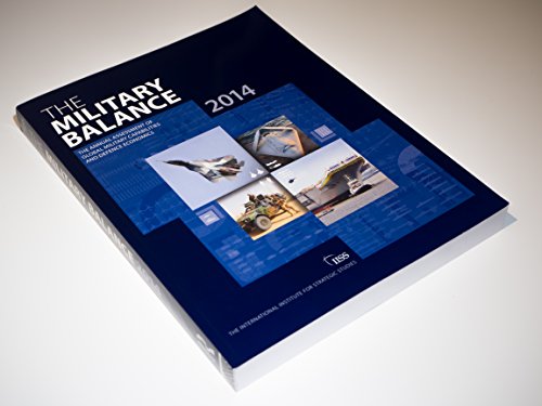 The Military Balance 2014