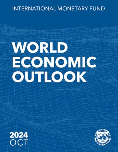 World Economic Outlook, October 2024: Policy Pivot, Rising Threats World Economic Outlook, October 2024: Policy Pivot, Rising Threats von International Monetary Fund