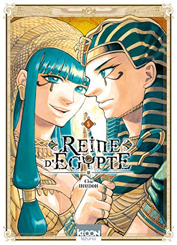 Reine d'Egypte T05 (05)