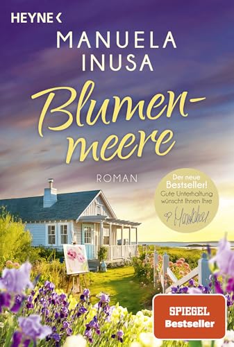 Blumenmeere: Roman (Coastlines, Band 1)