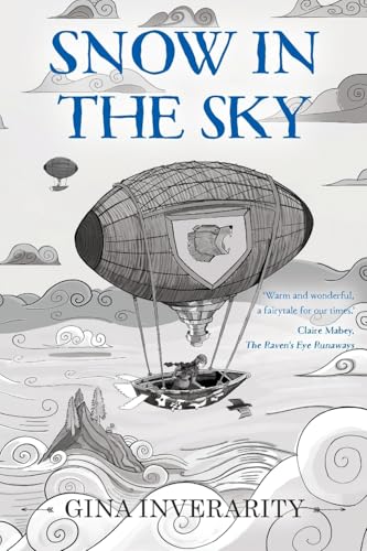 Snow in the Sky von Wakefield Press