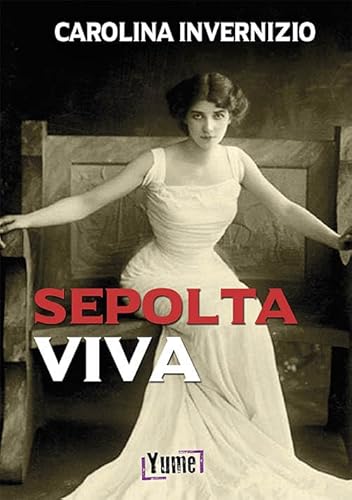 Sepolta viva (Noir)