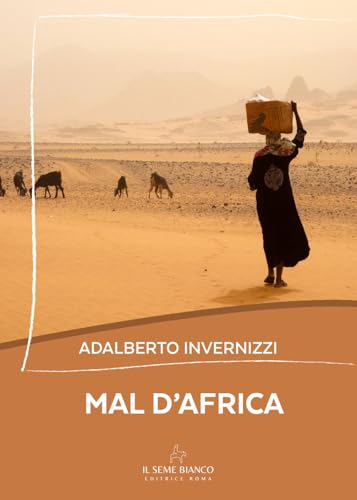 Mal d'Africa (Magnolia) von Il Seme Bianco