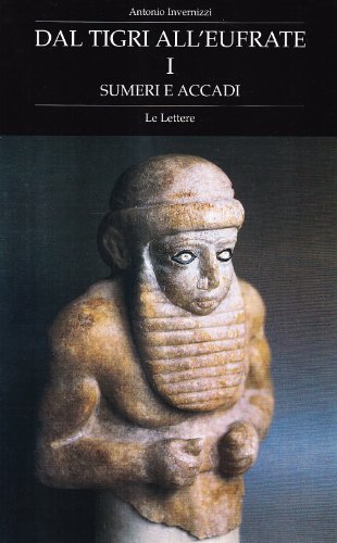 Dal Tigri all'Eufrate (Fondo studi Parini-Chirio) von Le Lettere
